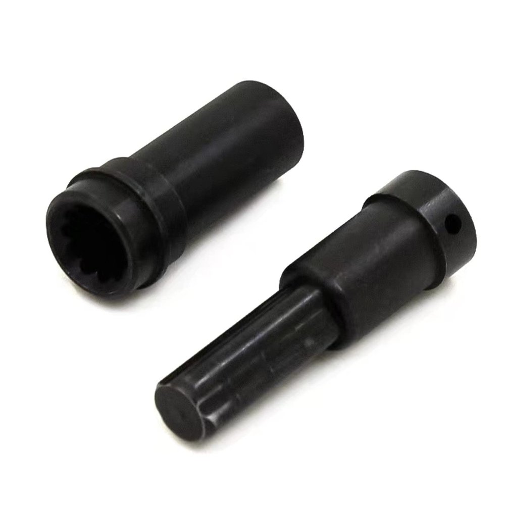 1/7 Drive Shaft for Traxxas UDR Unlimited Desert Racer #8555,RC Heavy Duty Upgraded Hop-up Parts,Replace