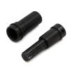 1/7 Drive Shaft for Traxxas UDR Unlimited Desert Racer #8555,RC Heavy Duty Upgraded Hop-up Parts,Replace view 1
