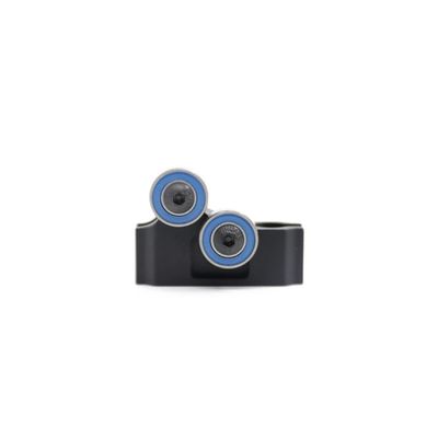 1/7 RC Car Alloy Driveshaft Bearing High Speed Support Set for Arrma Limitless Felony 6S