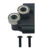 1/7 RC Car Alloy Driveshaft Bearing High Speed Support Set for Arrma Limitless Felony 6S view 2