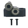 1/7 RC Car Alloy Driveshaft Bearing High Speed Support Set for Arrma Limitless Felony 6S view 3