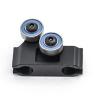 1/7 RC Car Alloy Driveshaft Bearing High Speed Support Set for Arrma Limitless Felony 6S view 4