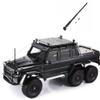 Black 1:10 RC Car Antenna Front RC Bar Antenna for Axial for TRX-6 for TRX4 G500 for SCX10 view 3