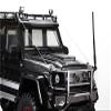 Black 1:10 RC Car Antenna Front RC Bar Antenna for Axial for TRX-6 for TRX4 G500 for SCX10 view 4