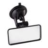 beler 360 Degree Rotating Baby Seat Safety Rear View Mirror with Suction Cup view 1