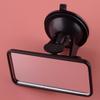 beler 360 Degree Rotating Baby Seat Safety Rear View Mirror with Suction Cup view 2