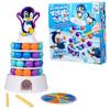 Clown Games 2009093 Shaky Wobbly Tower Kids Playset view 1