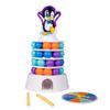 Clown Games 2009093 Shaky Wobbly Tower Kids Playset view 2