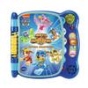 Trefl, Vtech Paw Patrol, Space Adventure, Interactive Learning Book, 4 Game Modes, Words Learning, Electronic Toy with Heroes Fairy Tale Dog Patrol, for Children from 2 Years view 1