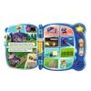 Trefl, Vtech Paw Patrol, Space Adventure, Interactive Learning Book, 4 Game Modes, Words Learning, Electronic Toy with Heroes Fairy Tale Dog Patrol, for Children from 2 Years view 2