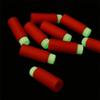 200PCS Gen3 Noctilucent Stefan Short Foam Darts for Nerf Adventure Force Nexus Pro and Worker Swift Blaster view 3