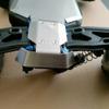 EPTNNASO Stainless Steel Chassis Armor Protection Skid Plate for 1/8 Traxxas Sledge 95076-4 view 4