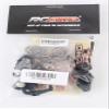 RCWAD Full Brass Front Rear Portal Housing,Axle Housing,C Hub Carrier for FMS Fcx24 1-24 Crawlers view 2