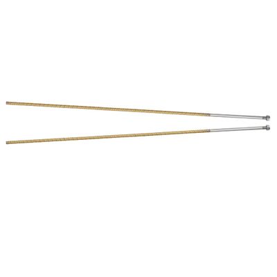 ciciTree Positive&Reverse 4mm Flex Flexible Drive Shaft Axle Cables for RC Electric Boat RC Yacht