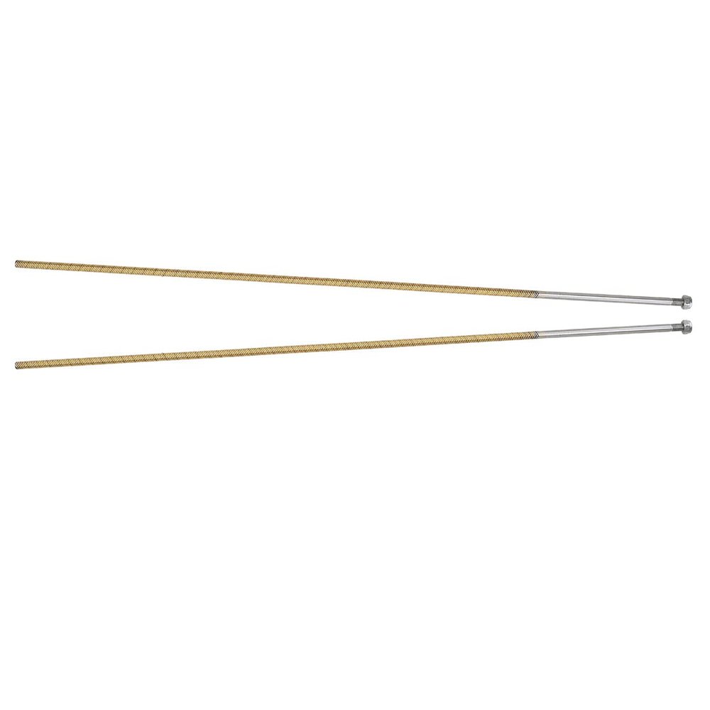 ciciTree Positive&Reverse 4mm Flex Flexible Drive Shaft Axle Cables for RC Electric Boat RC Yacht