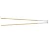 ciciTree Positive&Reverse 4mm Flex Flexible Drive Shaft Axle Cables for RC Electric Boat RC Yacht view 1