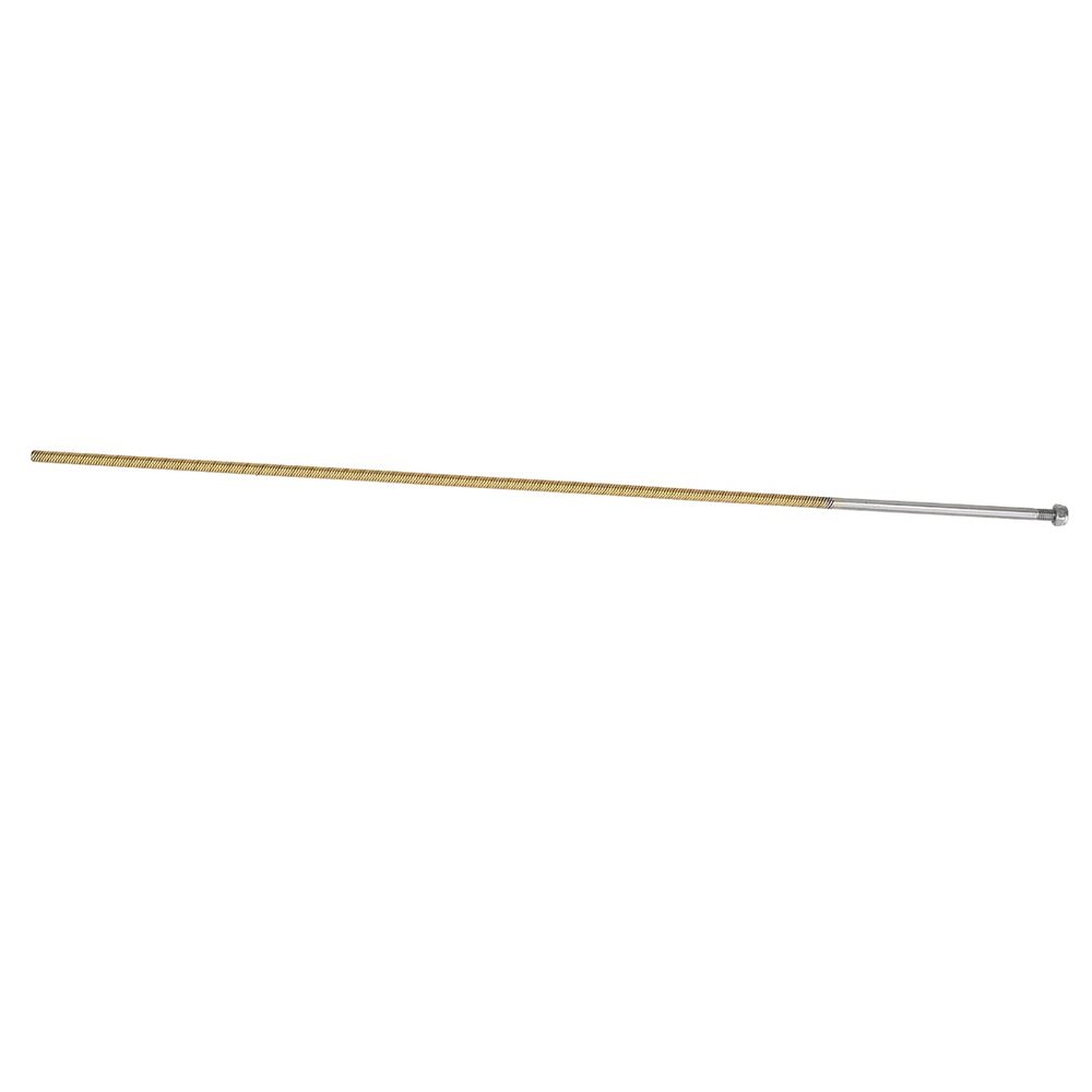 ciciTree Positive 4mm Flex Flexible Drive Shaft Axle Cable for RC Electric Boat RC Yacht