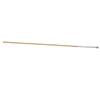 ciciTree Positive 4mm Flex Flexible Drive Shaft Axle Cable for RC Electric Boat RC Yacht view 1