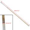 ciciTree Positive 4mm Flex Flexible Drive Shaft Axle Cable for RC Electric Boat RC Yacht view 2