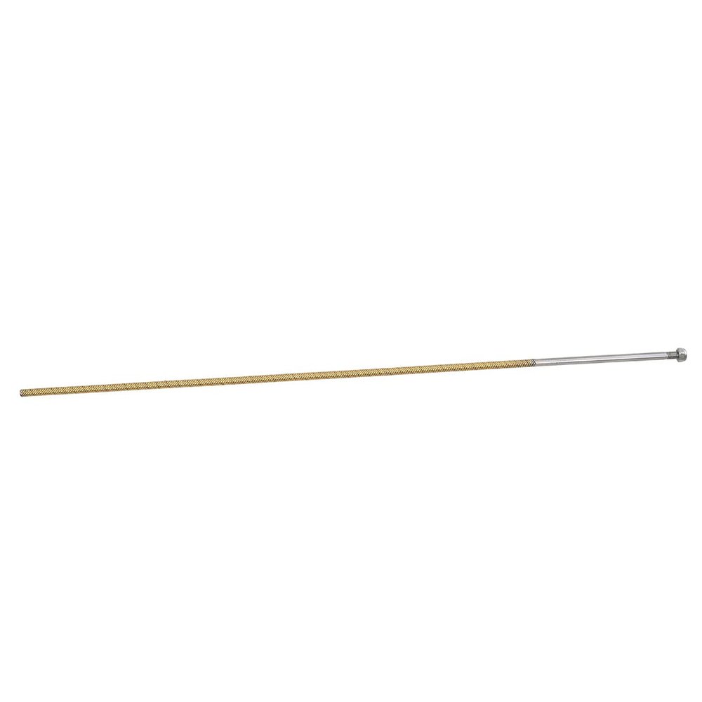 ciciTree Reverse 4mm Flex Flexible Drive Shaft Axle Cable for RC Electric Boat RC Yacht