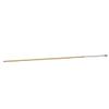 ciciTree Reverse 4mm Flex Flexible Drive Shaft Axle Cable for RC Electric Boat RC Yacht view 1