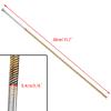 ciciTree Reverse 4mm Flex Flexible Drive Shaft Axle Cable for RC Electric Boat RC Yacht view 2