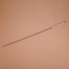 ciciTree Reverse 4mm Flex Flexible Drive Shaft Axle Cable for RC Electric Boat RC Yacht view 3