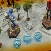 LITKO Mecha Electronic Warfare Tokens | Full Color Tokens | Compatible with BattleTech, Battleforce, Alpha Strike (Chameleon Light Polarization System) view 2