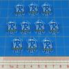 LITKO Mecha Electronic Warfare Tokens | Full Color Tokens | Compatible with BattleTech, Battleforce, Alpha Strike (Chameleon Light Polarization System) view 3