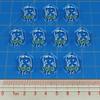 LITKO Mecha Electronic Warfare Tokens | Full Color Tokens | Compatible with BattleTech, Battleforce, Alpha Strike (Void Signature System) view 3
