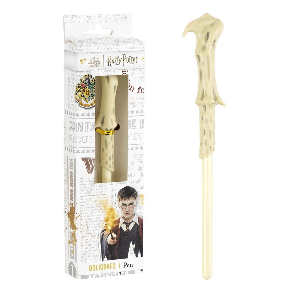 Harry Potter 2700000469 Pens, Color, nico