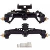 Powerhobby Axial SCX24 Front & Rear Portal Axles view 1