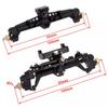 Powerhobby Axial SCX24 Front & Rear Portal Axles view 2