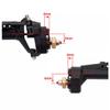 Powerhobby Axial SCX24 Front & Rear Portal Axles view 3