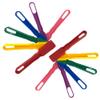 MR CHIPS Made in USA Magnetic Bingo Wand Set 12 Pack Wands - Ideal for Bingo, Science Experiments, Homeschool Accessories, Fridge Dcor & Sewing Supplies view 1