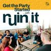 Adult Party Board Game RUIN IT Hilariously Funny Game for Ages 18 + view 2