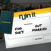 Adult Party Board Game RUIN IT Hilariously Funny Game for Ages 18 + view 3
