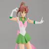Banpresto - Pretty Guardian Sailor Moon Eternal The Movie - Glitter & Glamours - Super Sailor Jupiter (Version B) Statue view 2