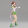 Banpresto - Pretty Guardian Sailor Moon Eternal The Movie - Glitter & Glamours - Super Sailor Jupiter (Version B) Statue view 4
