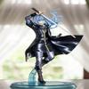 BANDAI SPIRITS Ichibansho Ichiban - That Time I Got Reincarnated as a Slime The Movie: Scarlet Bonds - Rimuru, Figure view 2