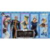 BANPRESTO - Pack Ichiban Kuji The Way to Heaven Jojos Bizarre Adventure 143541 view 1