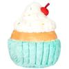 Squishable - Mini Madame Cupcake - Comfort Food Collection - 9 in - Soft Toy Collectible Stuffed Animal view 3