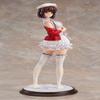 Good Smile Company Saekano: How to Raise a Boring Girlfriend 1/7 Megumi Kato 24 cm PVC Statue view 2