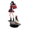 GALS Series Rebuild of Evangelion Misato Katsuragi & Pen Pen view 1