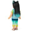 American Girl Corinne Tan Girl of the Year 2022 18-inch Doll Camping Outfit with Vest, Tee, and Sandals, For Ages 8+ view 3