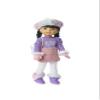 American Girl 14.5-inch Gwynn Doll Accessories with Beret and Backpack, For Ages 4+ view 3
