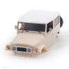 Hard Body for SCX 24 and 1/18 GELANDE II (Beige) view 1