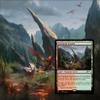 MTG: Secret Lair - Culture Shocks Naya view 2