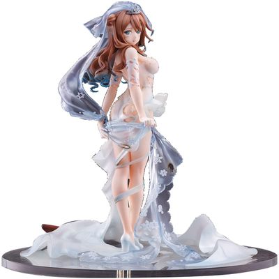 eStream Passage - Girls' Frontline Suomi KP-31 Mission of Happiness 1/7 PVC Figure (Mr)