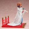 Furyu - Quintessential Quintuplets 2 - Miku Nakano Shiromuku 1/7 PVC Figure view 3